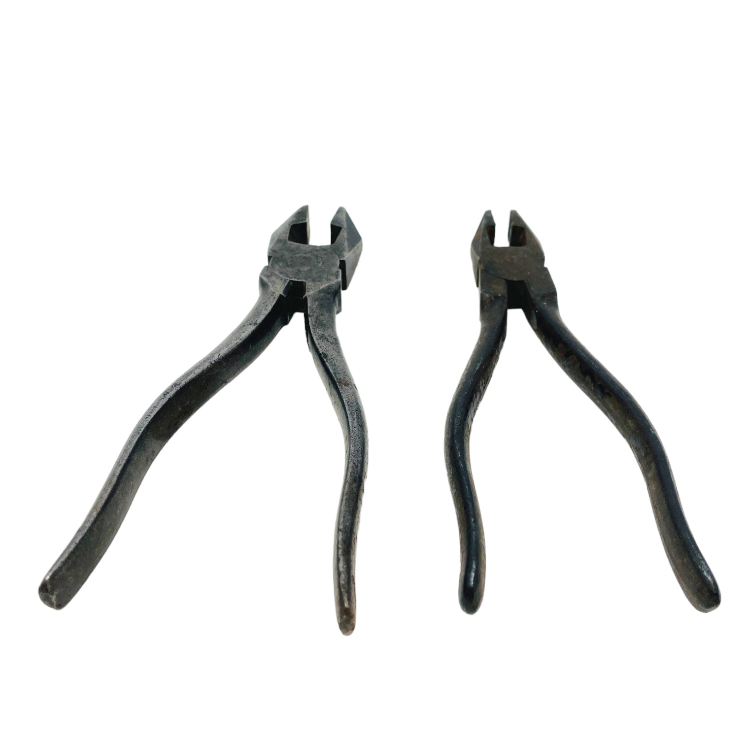 Channellock and Assorted 3048 1/2 Line Pliers Hand Tool Set, 2 Pcs