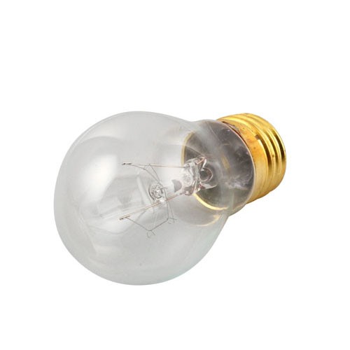 Duke 156029 40W 130V A15 Light Bulb