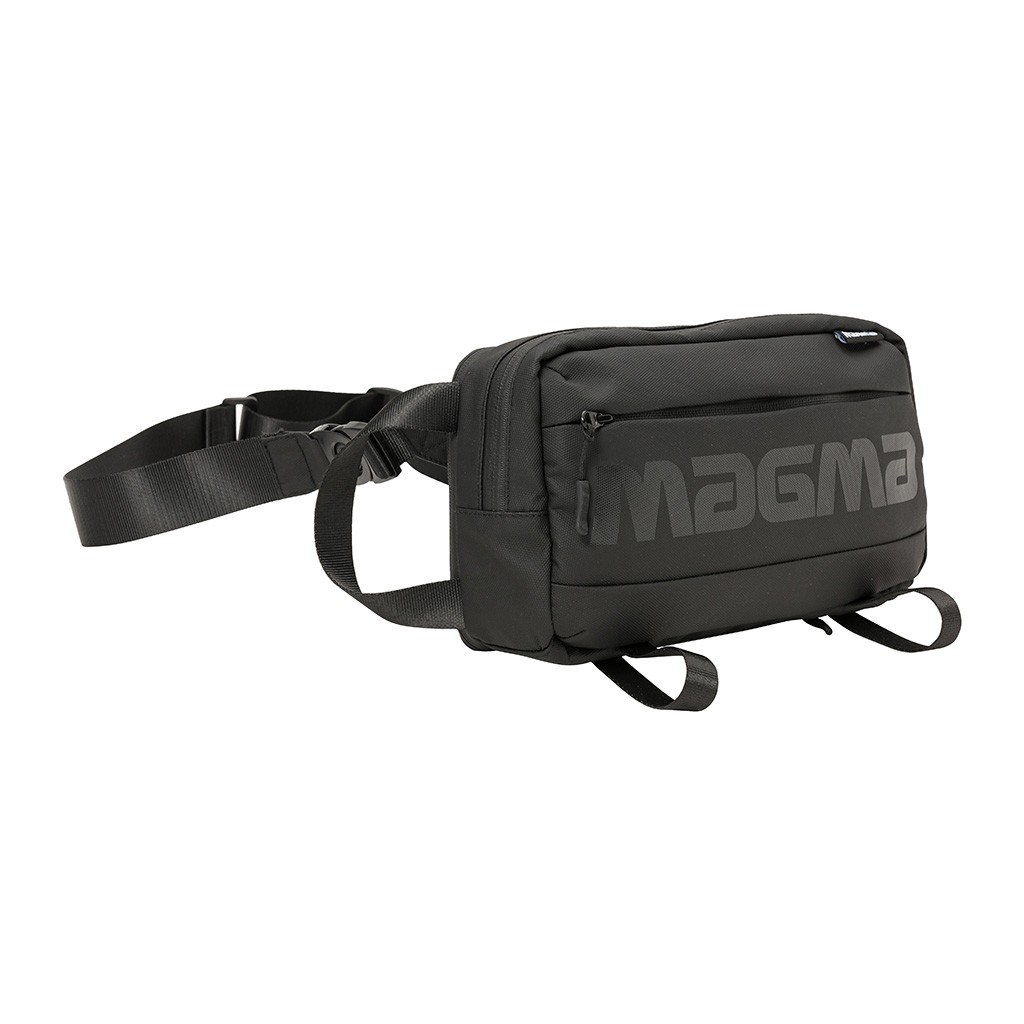 Magma MGA47897 Solid Blaze X-Bag Crossbody Bag