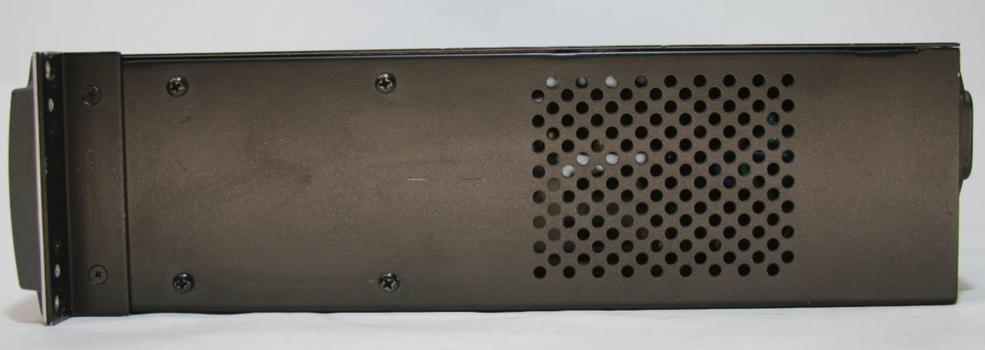 Digidesign Digi 002 Rack Firewire Audio Midi Digital Recording Interface MX002RK