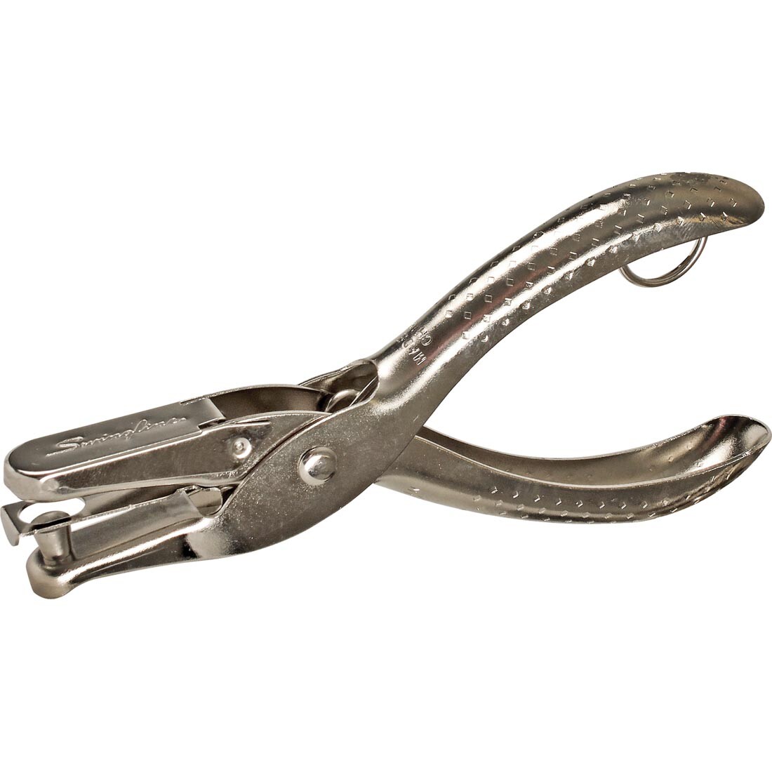Hand Punch