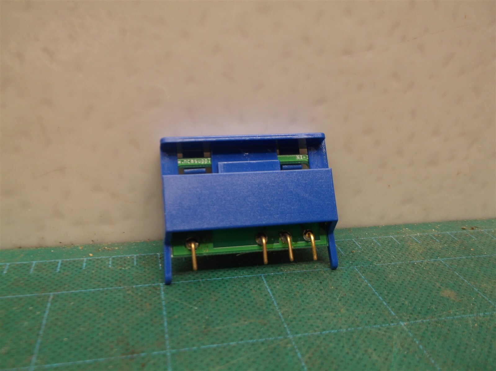 Magnavox Cable Simulator 72E-862-14