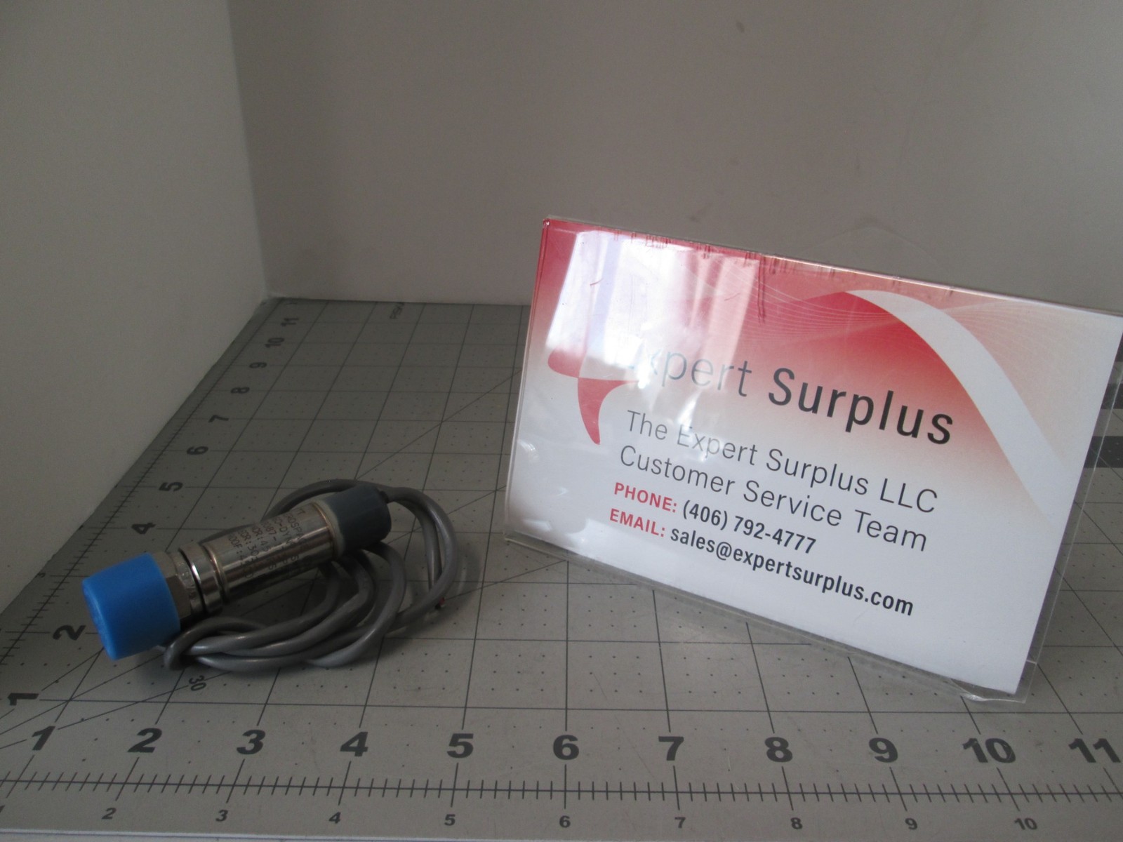 ITT, Neo-Dyn, 98087-173P5S115, Pressure Switch, New