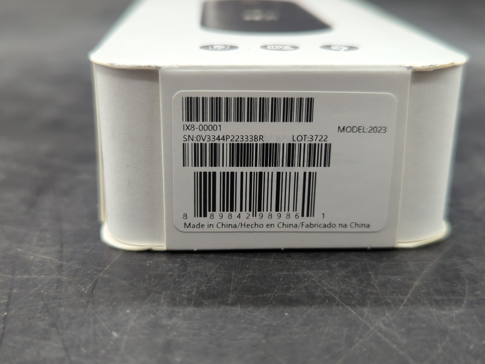 Microsoft Presenter+ 2023: Presentation Controls: Mute Control: USB Stand