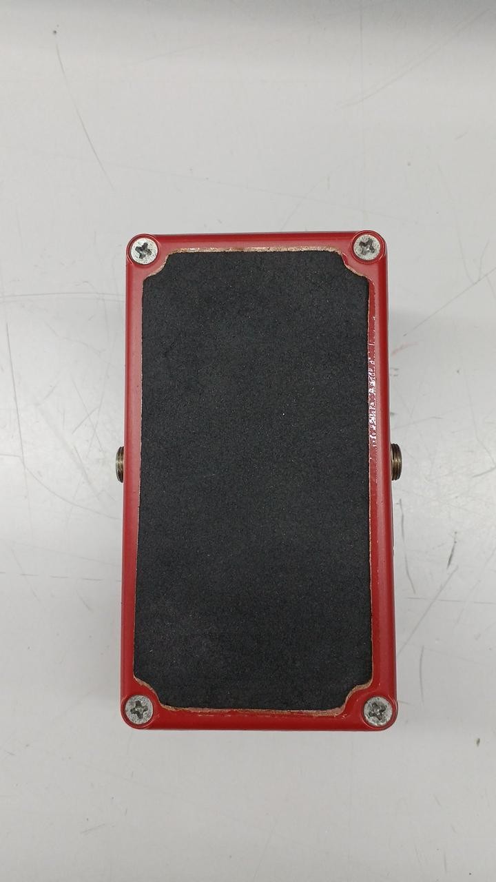 MXR 1979 Dyna Comp Compressor Pedal