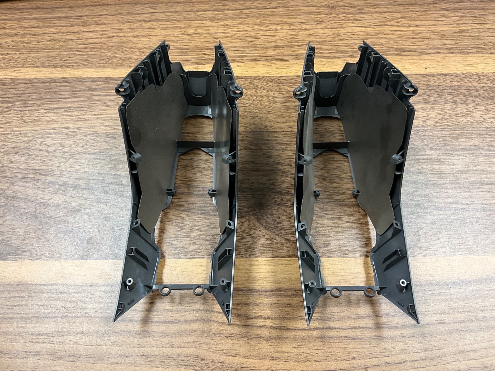 Inspire 3 Aircraft Front Shell Module (1)