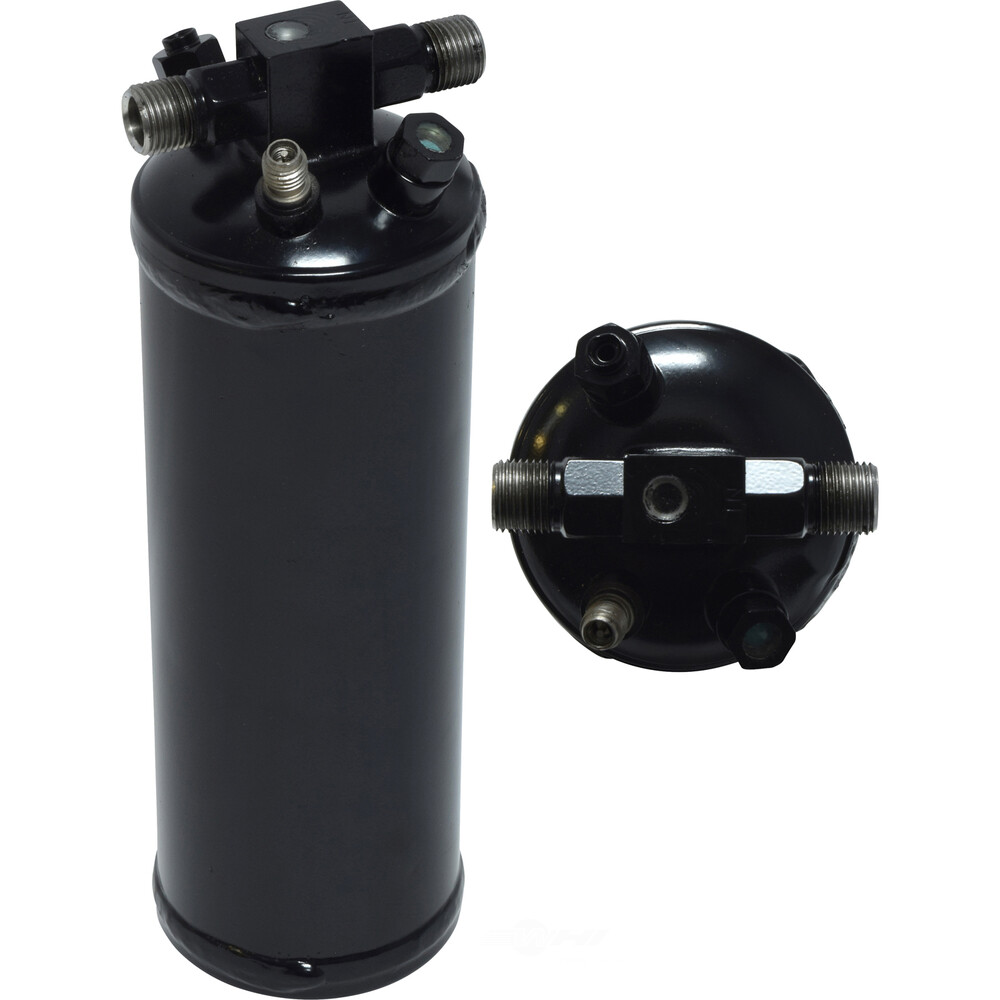 A/C Receiver Drier-CV700 UAC RD 8294C
