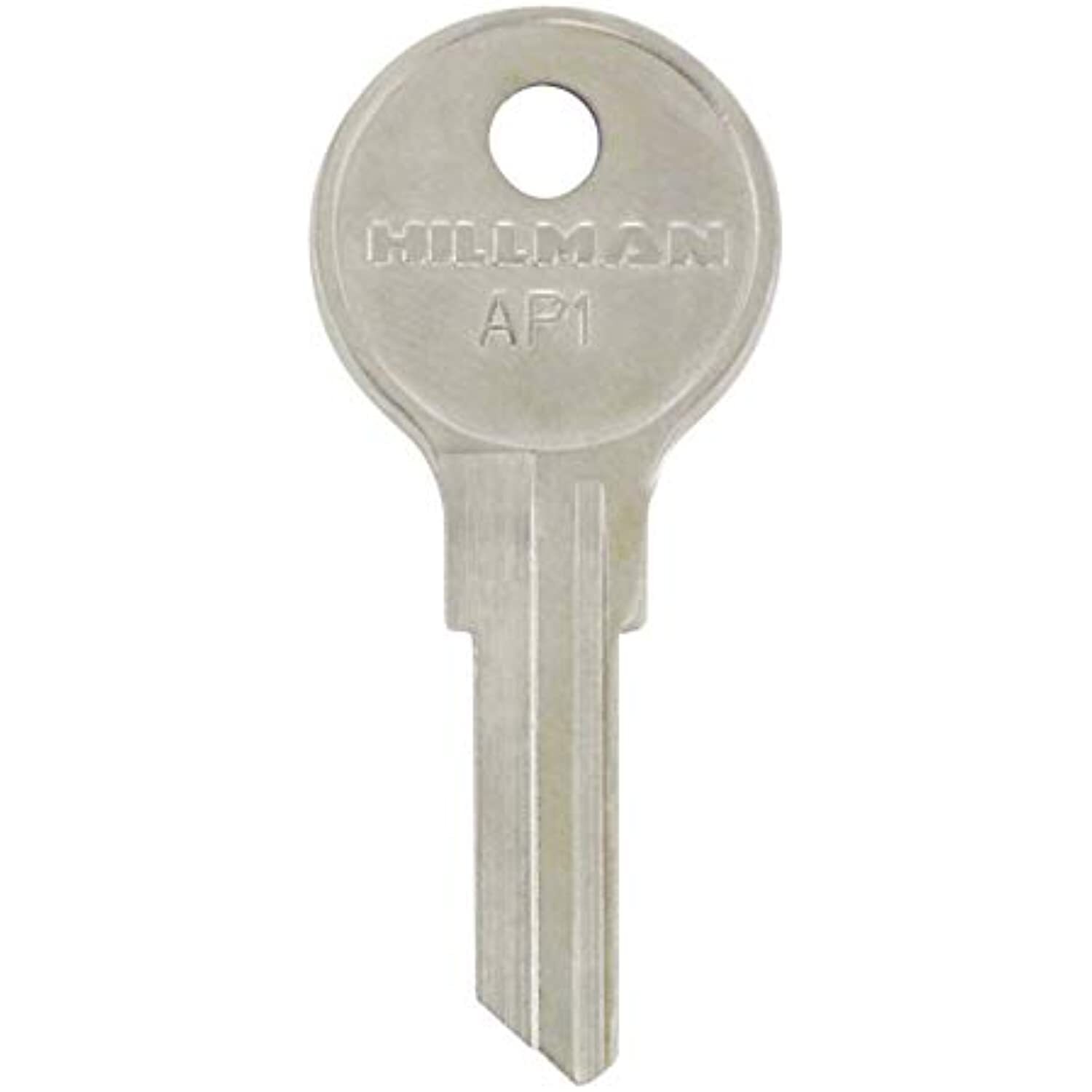 KEYKRAFTER #112 BRASS