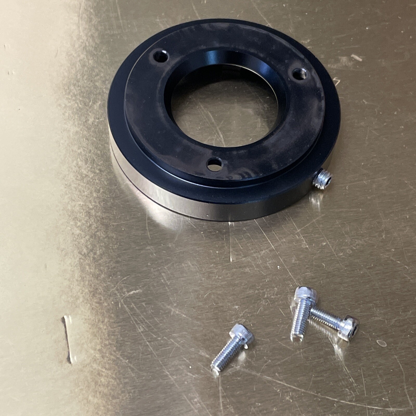 OLYMPUS DBX MOUNT ATTACHMENT For OLYMPUS MICROSCOPE DIAGNOSTIC ATTACHMENT