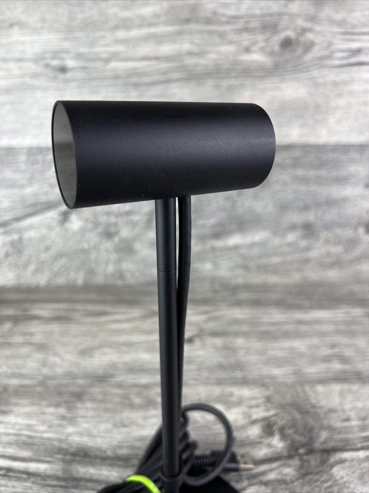 Oculus 3p-a Virtual Reality Motion Tracking Sensor Device Black