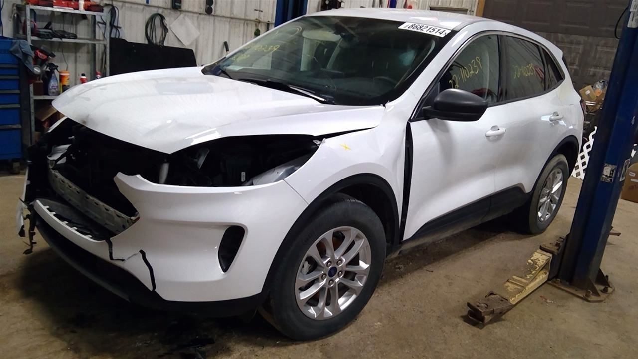 Driver Rear Knuckle/Stub AWD Fits 20-23 ESCAPE 10303015