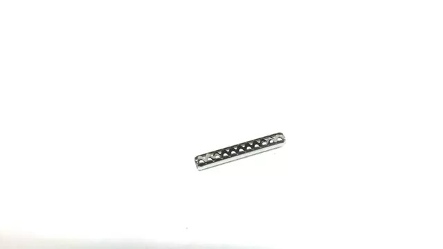 Genuine Subaru Spring Pin 905190007