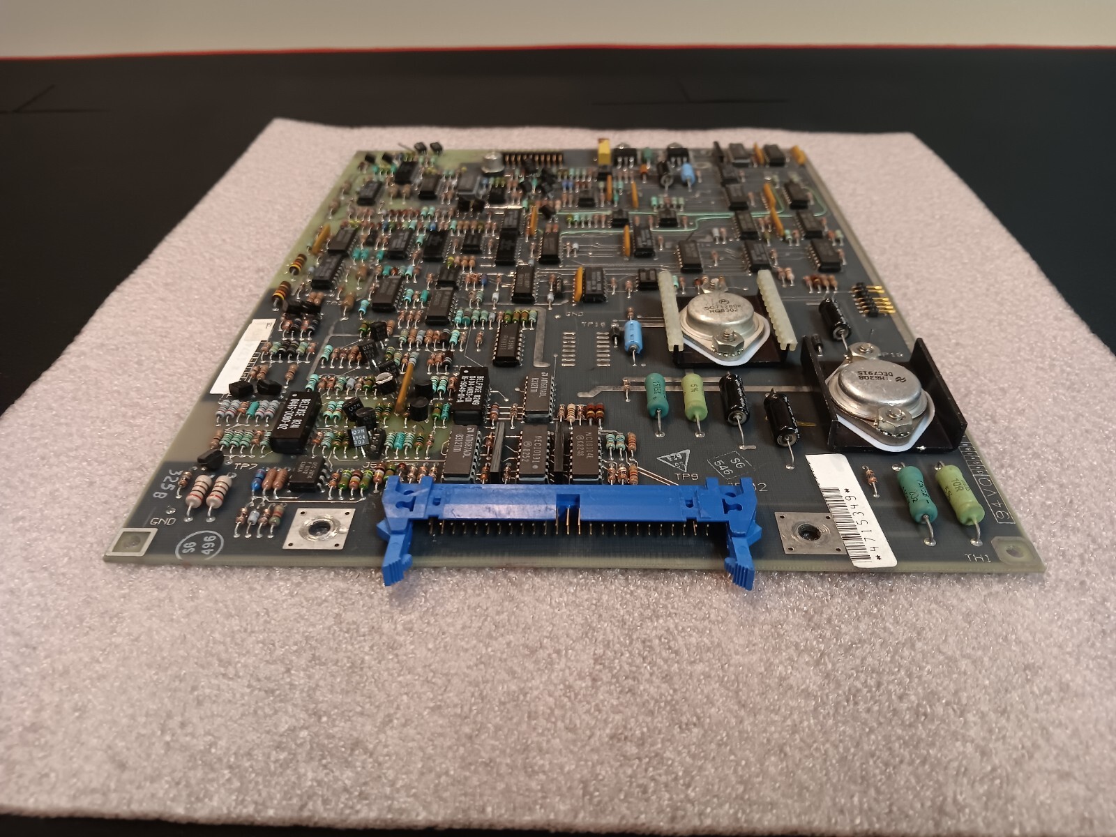 VINTAGE DEC DIGITAL RA81 READ/WRITE 5415253 Circuit board (B18)