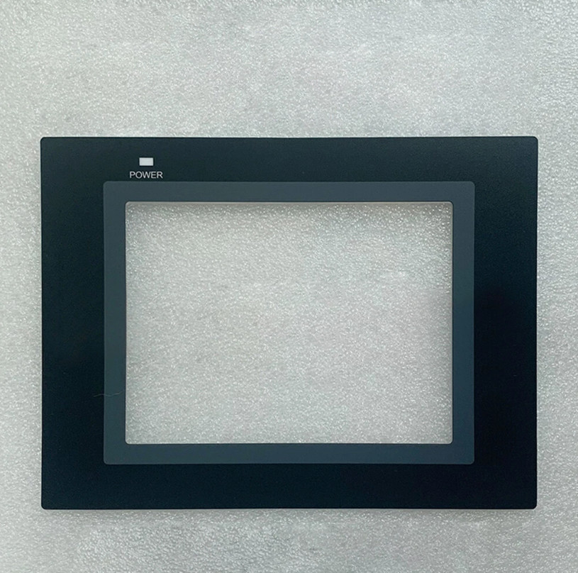 Protective Film Overlay For Omron NB5Q-TW00B NB5Q-TW01B