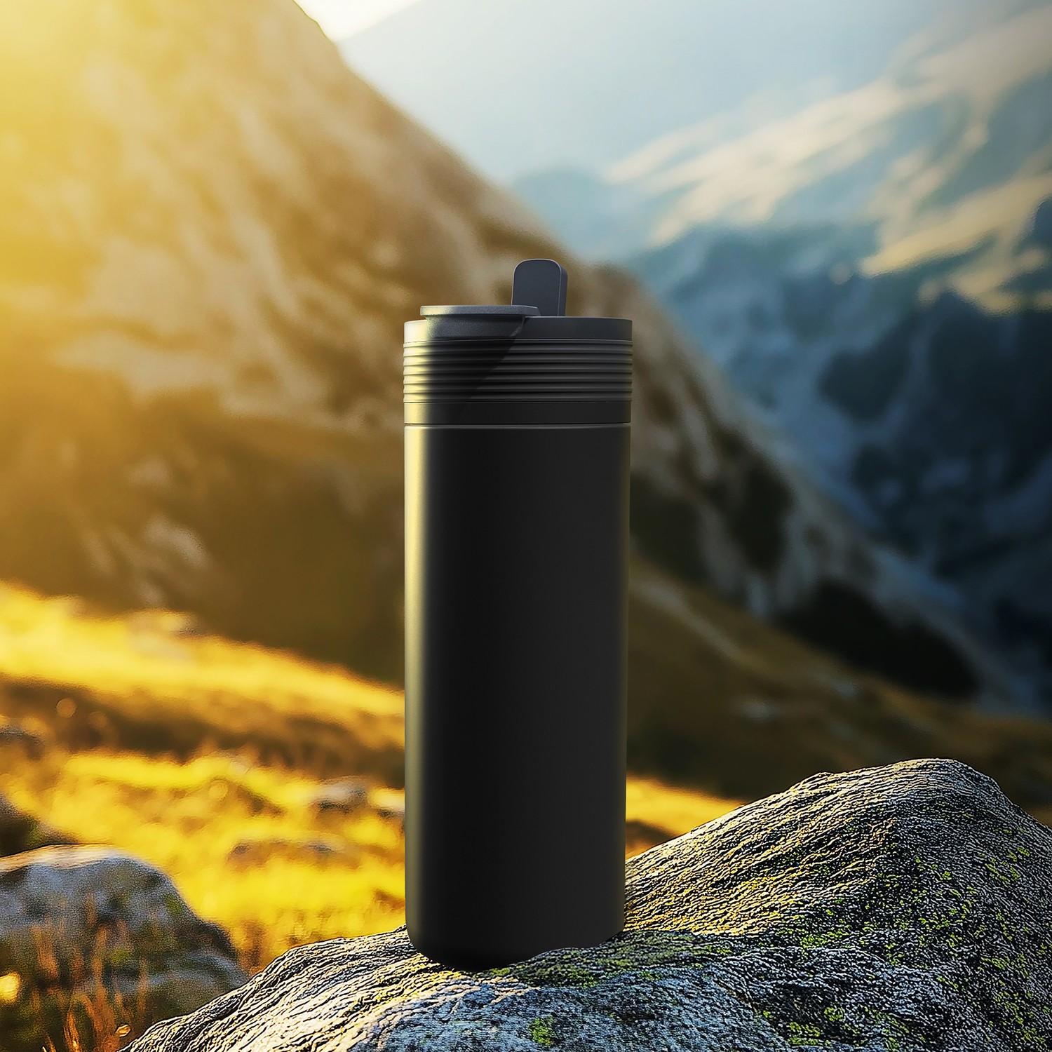 20-Oz Aspen Insulated Water Bottle