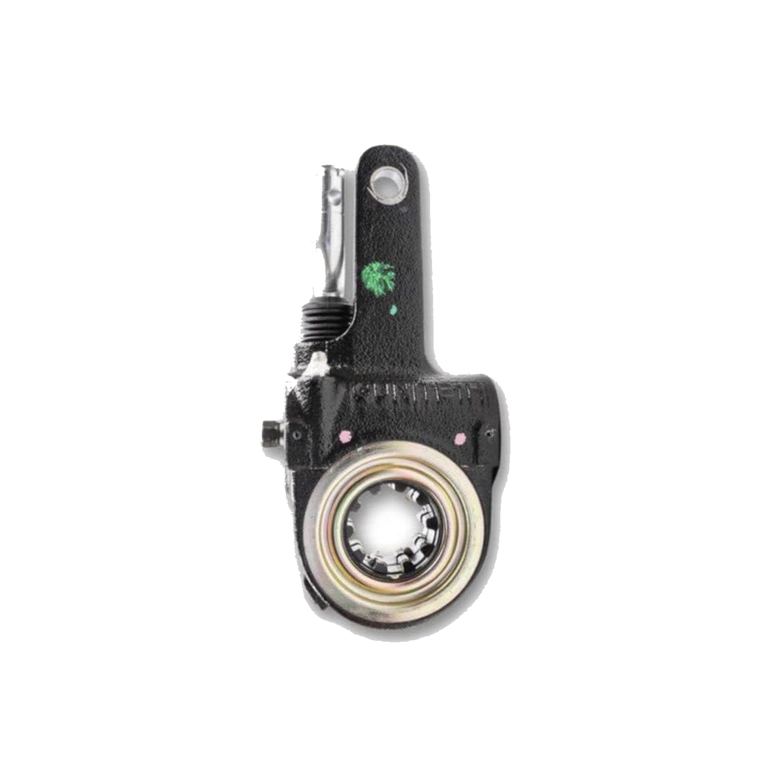 BSWParts AS1169 Automatic Brake Slack Adjuster 1.5" Diameter, 10 Spline Teeth 6"