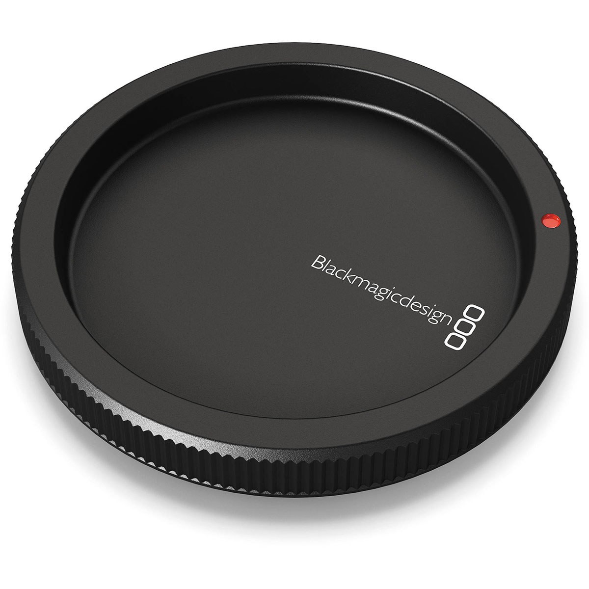 Blackmagic Design Body Cap for Blackmagic Camera with EF Mount