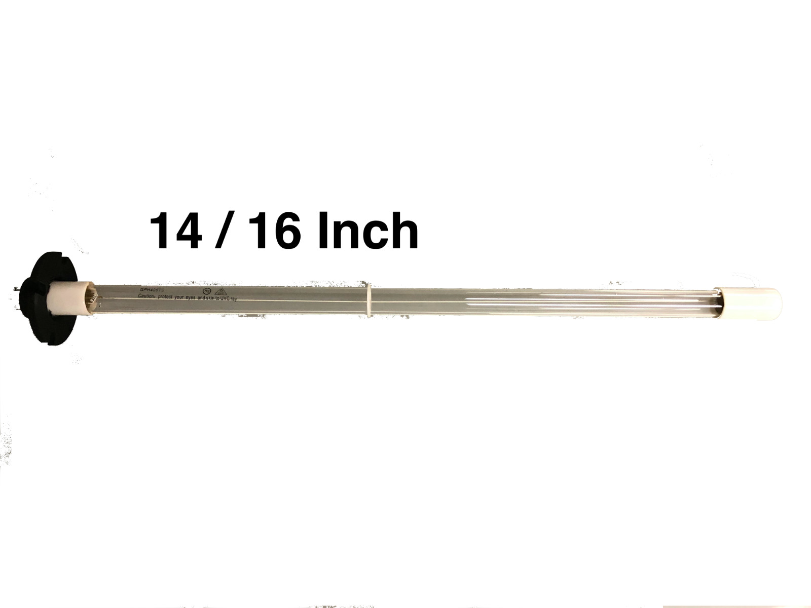 SimplyUV HVAC UVC Kit 14 or 16 Inch Lamp Replacement