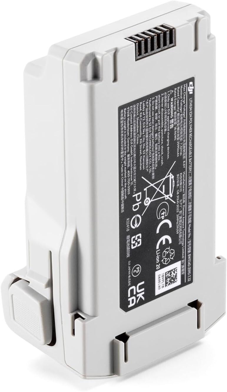 DJI Intelligent Flight Battery for Mini 4 Pro