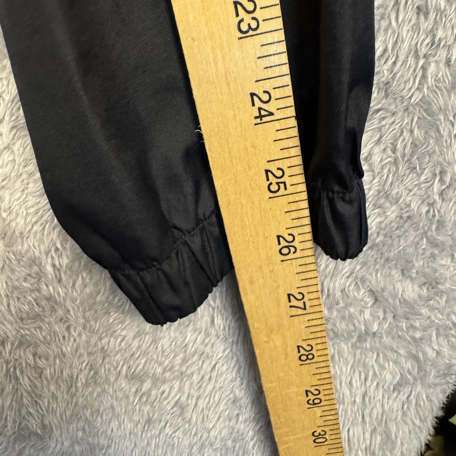 5.11 Tactical Mens Sz XXL Packable Operator Jacket Black