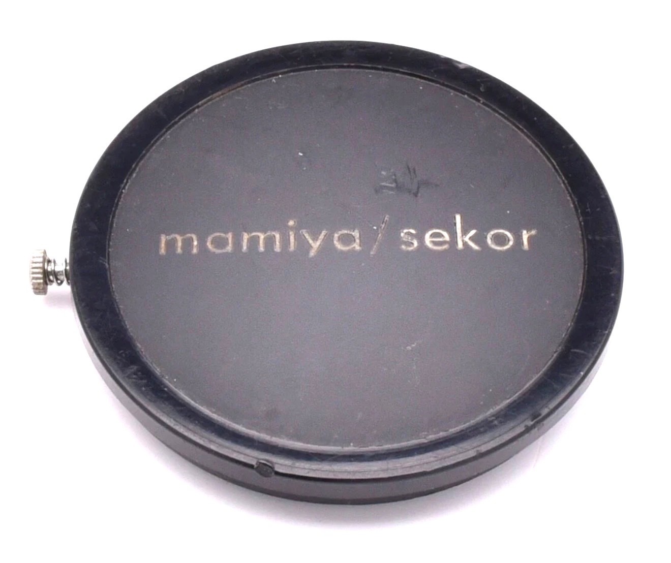 Mamiya-Sekor 52mm Front Lens Cap
