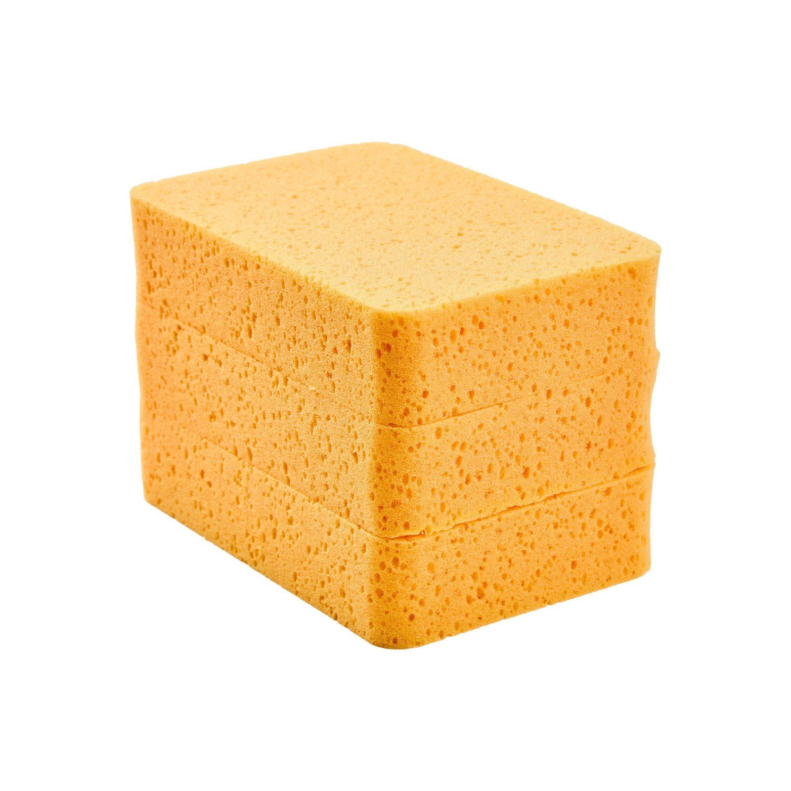 6 Piece Deep Penetration 7.5x5.2x1.8in Tight Crevices
