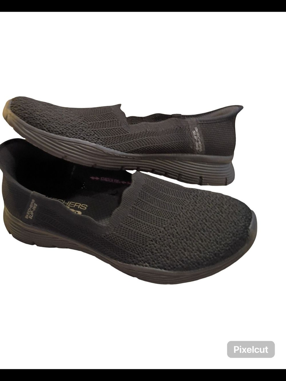 Skechers Women's Hands Free Slip-ins With Air-Cooled Memory Foam