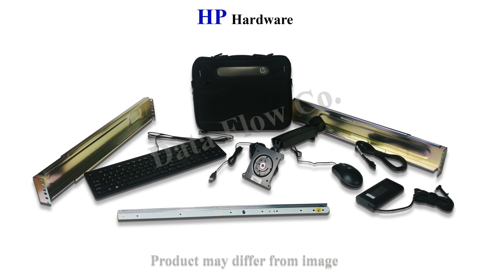HP Poly Studio A2 Audio w/ CAT6A and MIC Extension Bridge B22X2AA#AC3