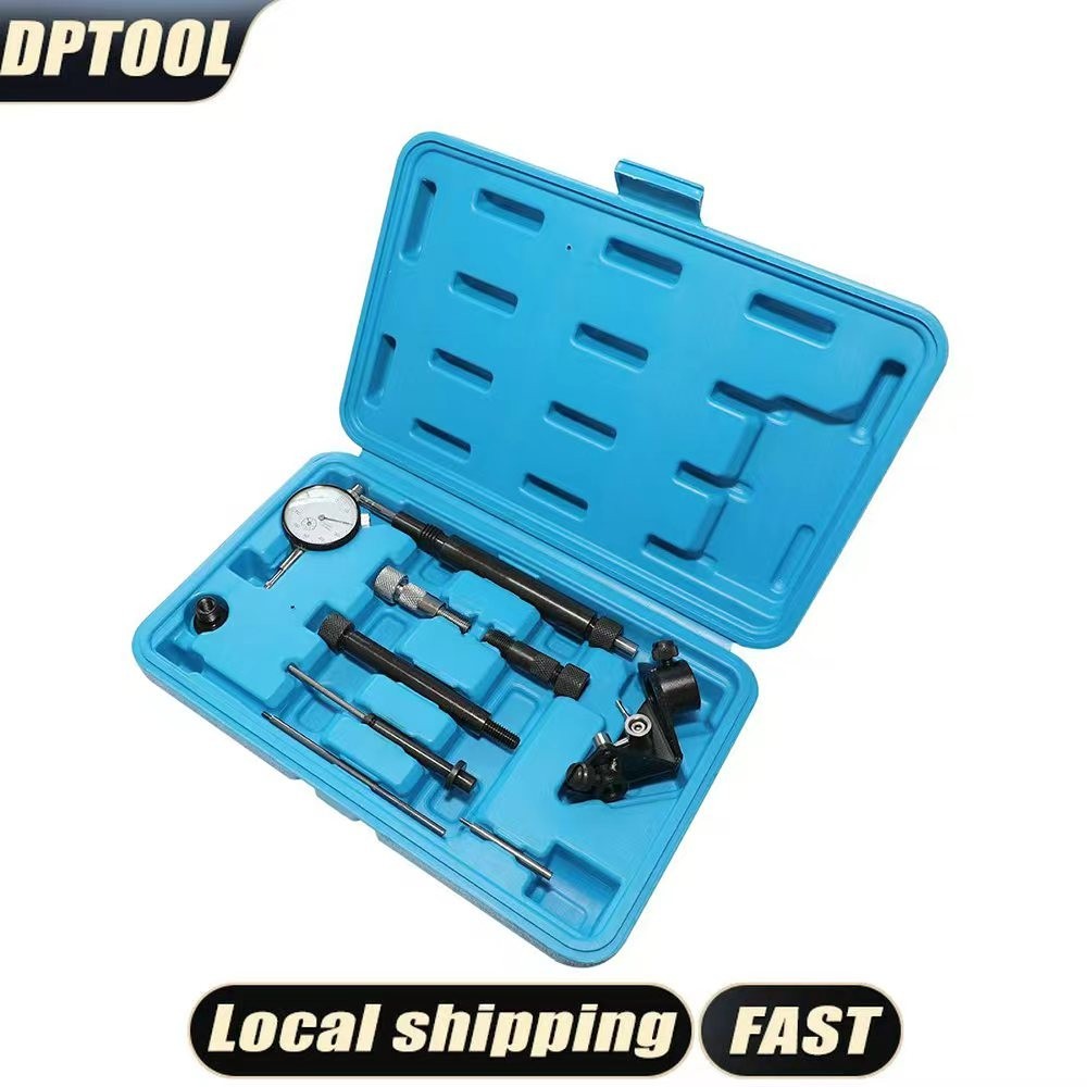 Accurate Diesel Fuel Injection Pump Timing Set 4 Bosch Engine Audi BMW Ford Fiat