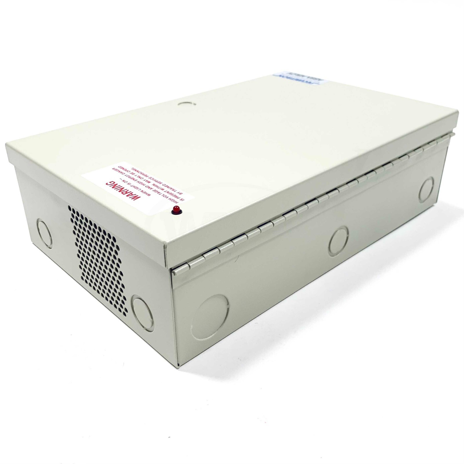 BPS-24-1 Securitron/Assa Abloy Power Supply, 24Vdc, 1 Amp