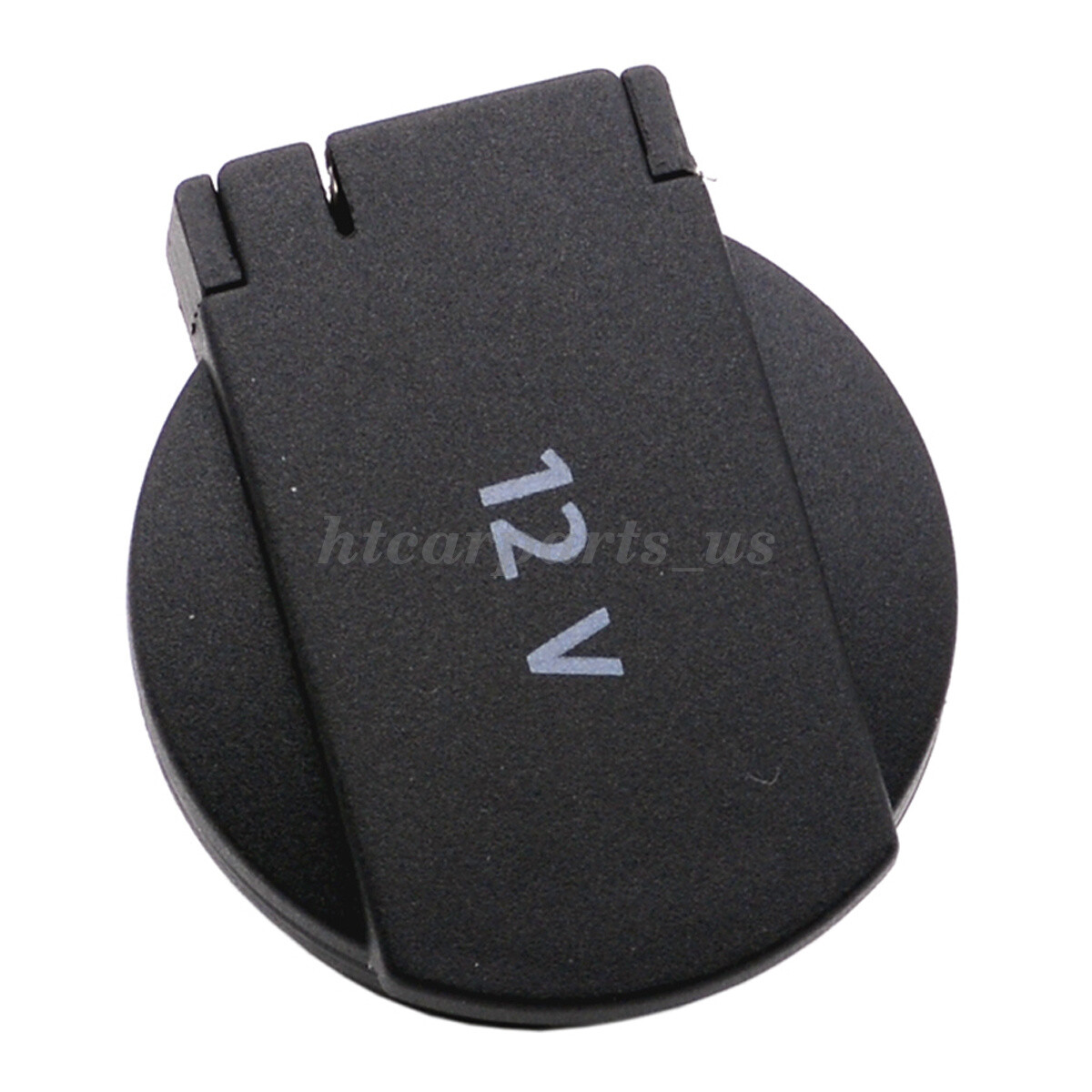 12V Outlet Power Housing For VW Jetta Tiguan Atlas Beetle Passat 1K0919341F New
