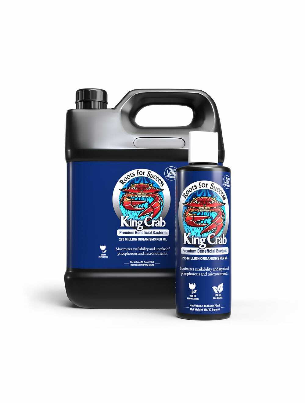 Plant Success King Crab 32oz