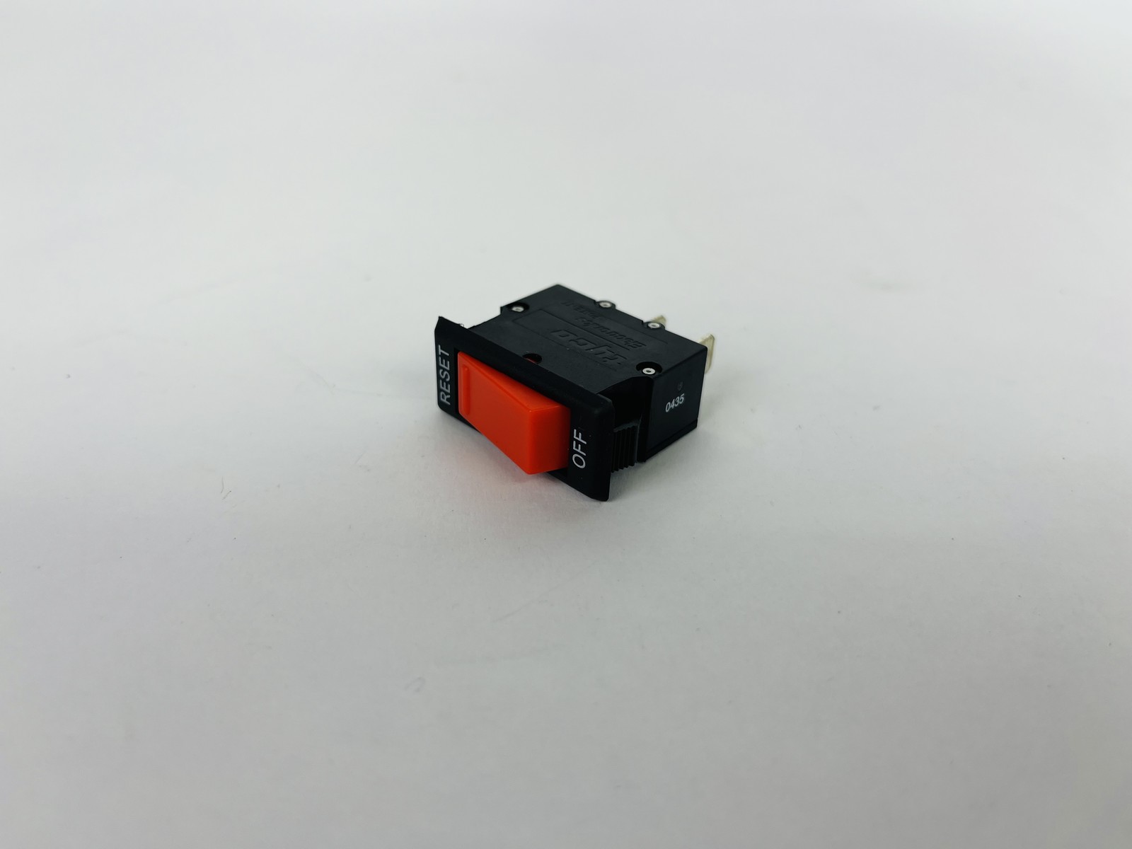 Pro-Form XP 542s 831.29505.0 Treadmill Power Switch On Off (PP115)