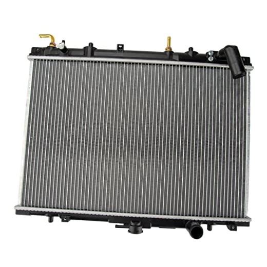 Radiator, Compatible with Montero Sport 1997-2003, Replacement for 2278,