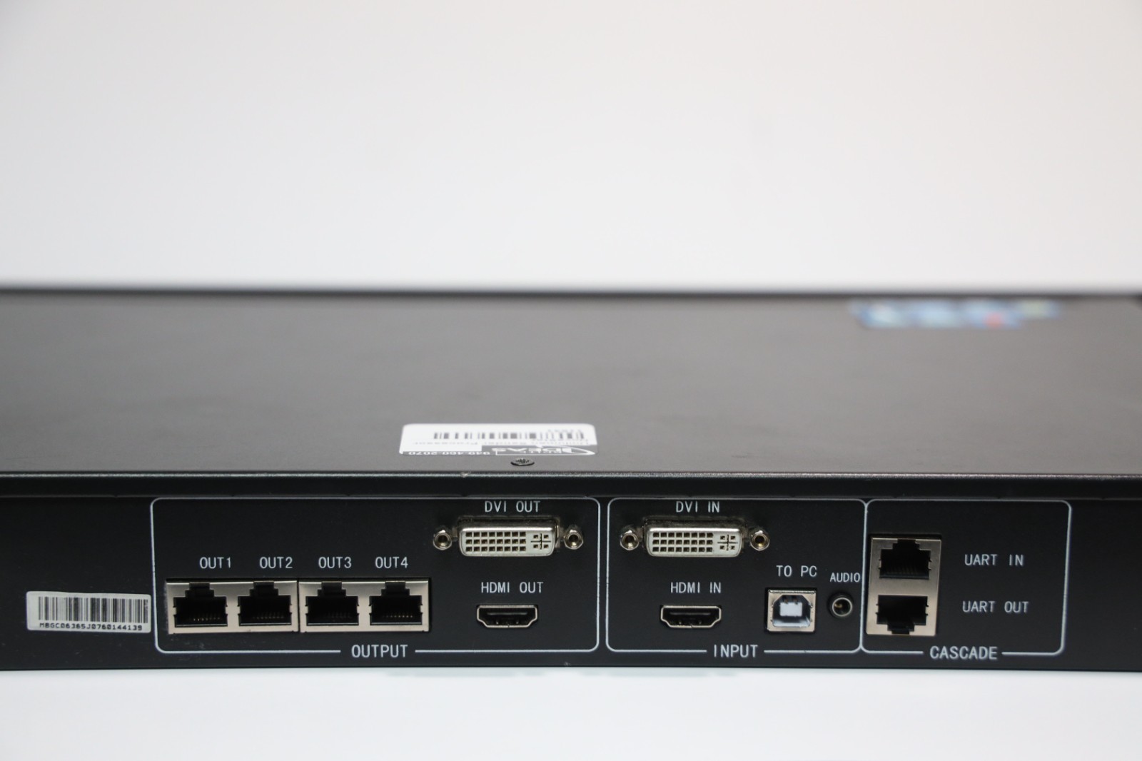 NovaStar MCTRL660 LED Display Video Wall Controller