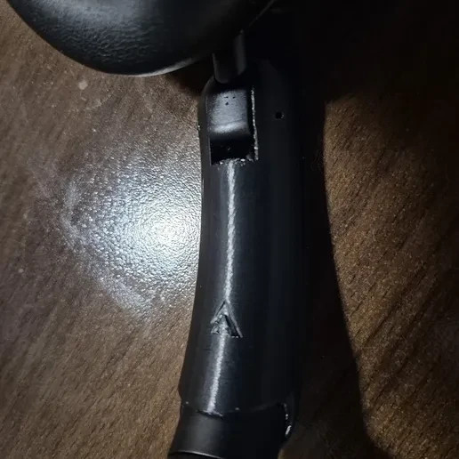 L+R Lower Headband part for Soundcore LIFE Q45 Headphones