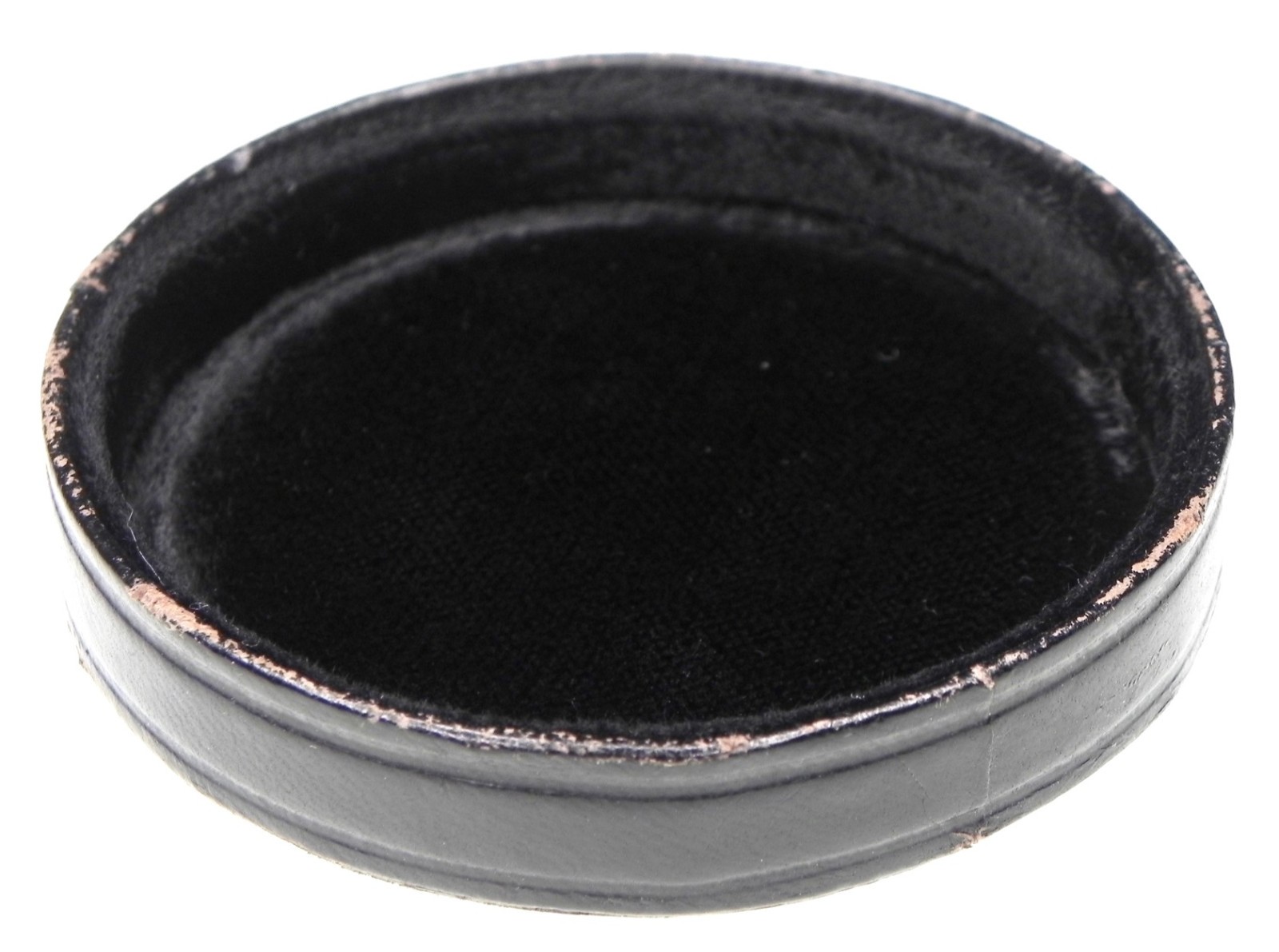 Goerz 61mm Leather Cap #2 ........... Minty