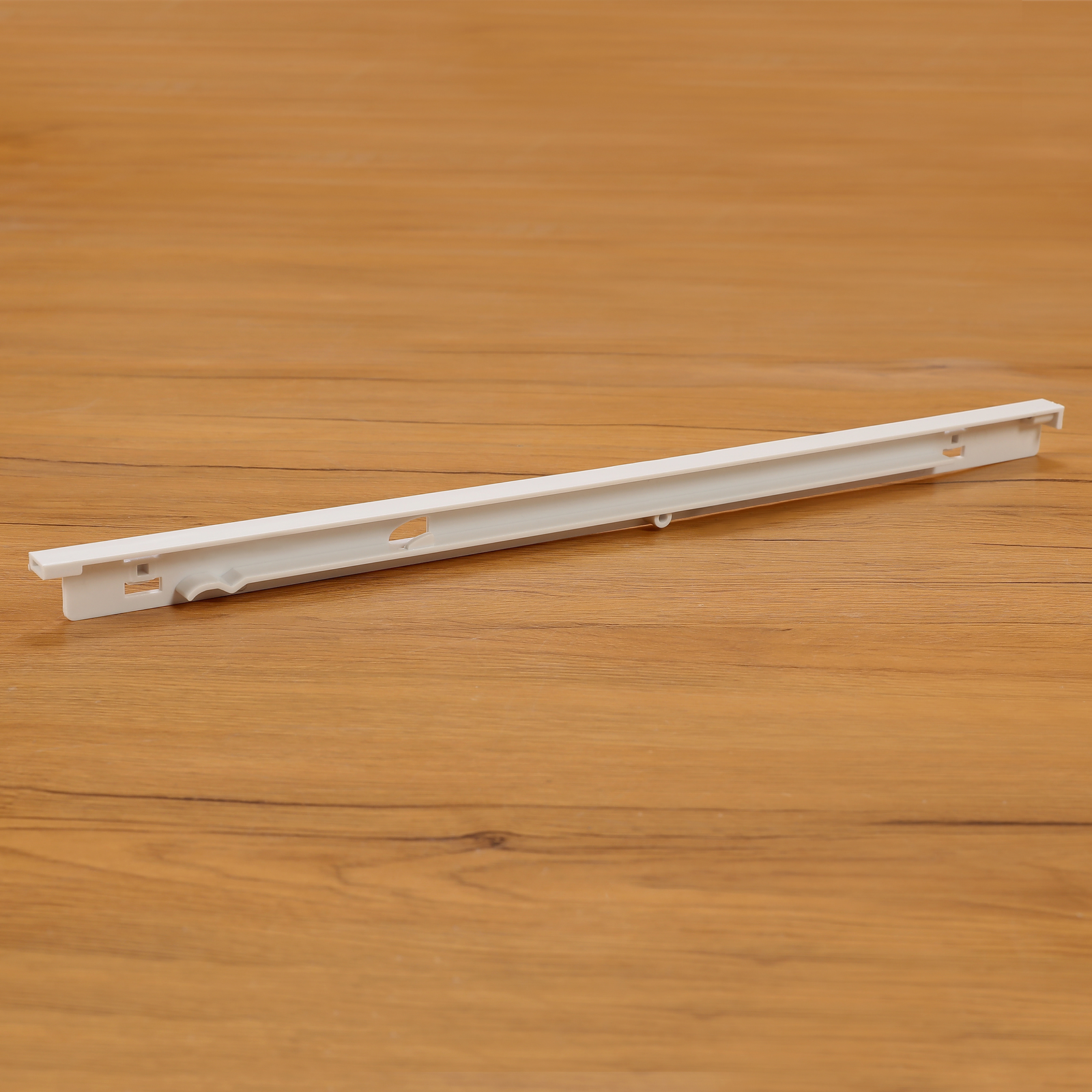 For Frigidaire Refrigerator 240530601 Left Refrigerator Pan Hanger Slide Rail