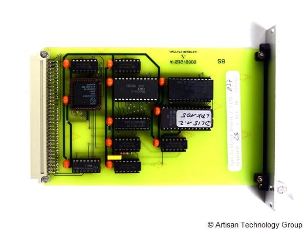 Lambda Physik 220746 Control Board