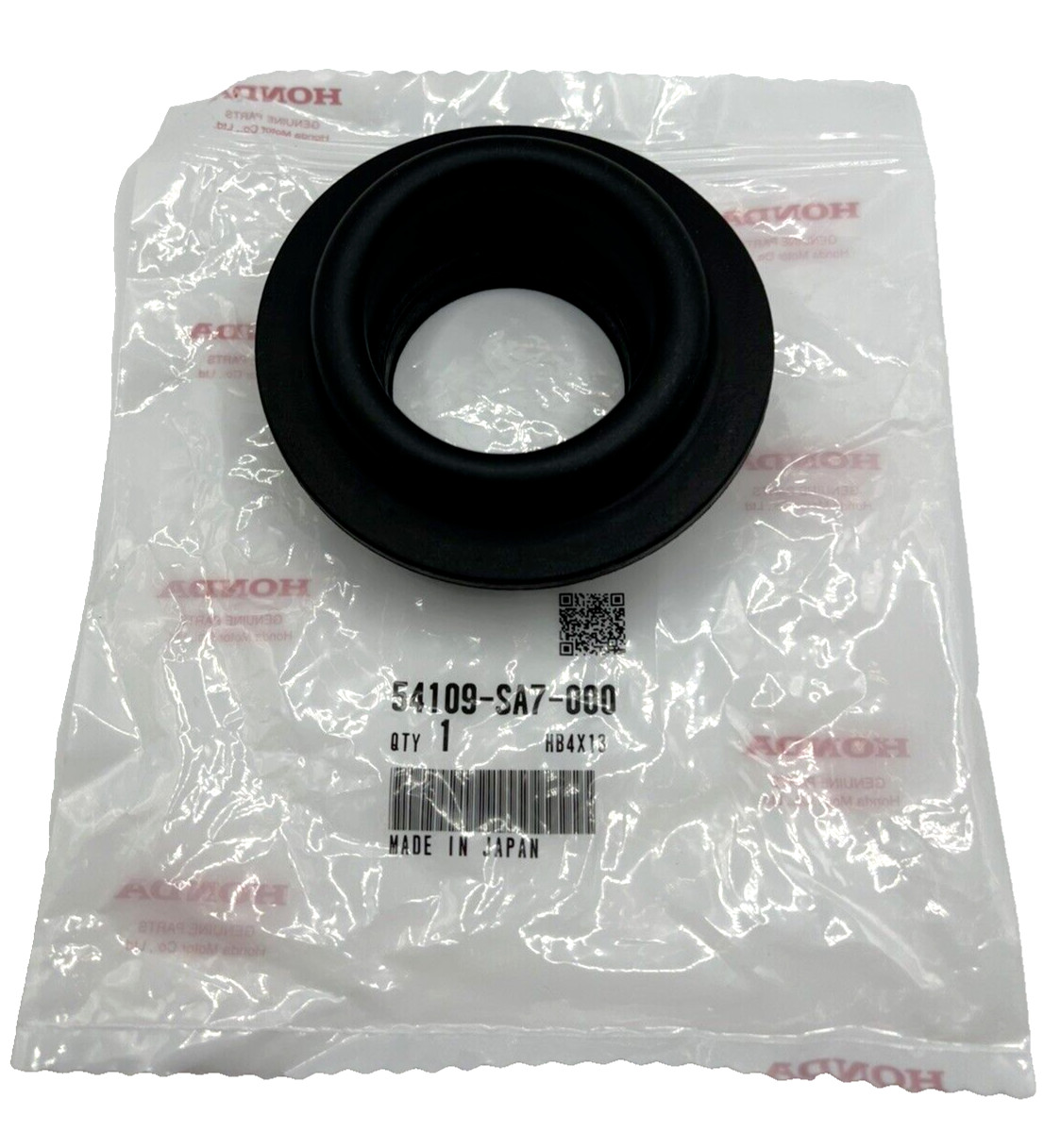GENUINE OEM HONDA ACURA CIVIC INTEGRA 5 SPEED MANUAL SHIFT LEVER DUST BOOT SEAL
