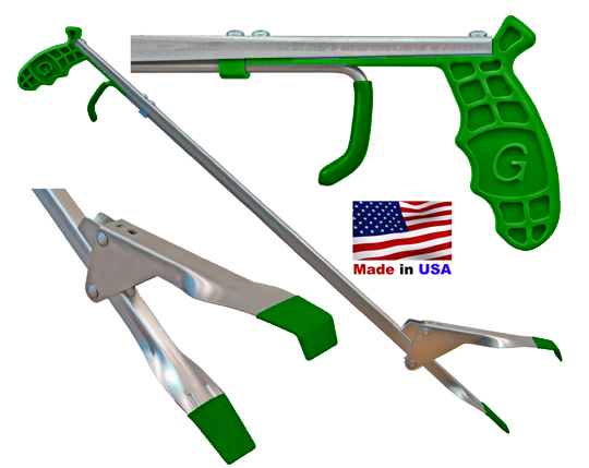 33" ArcMate Grappler - Made In The USA
