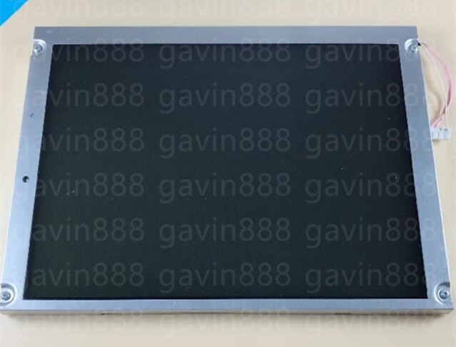 NL8060BC31-28D  NL8060BC31-27 12.1-inch industrial LCD panel resolution 800*600