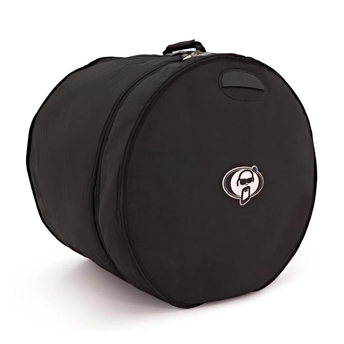 Protection Racket 22" x 18" Bass Drum Case