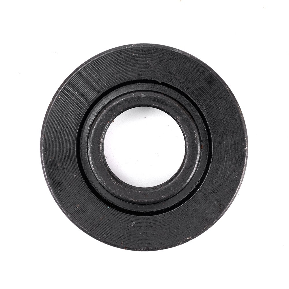 2pcs M16 Thread Replacement Angle Grinder Inner Outer Flange Nut Kit Tools