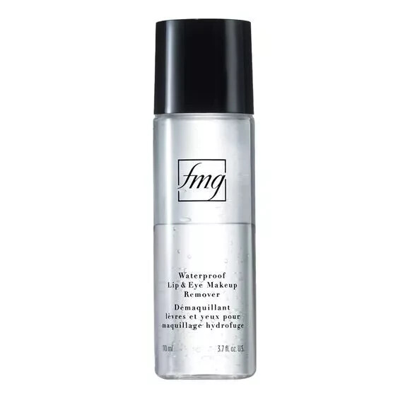 Avon fmg Waterpoof Lip & Eyes Liquid Makeup Remover 3.7 fl. oz. BRAND NEW