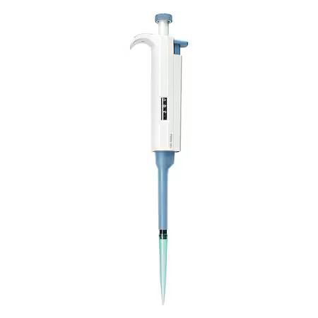 Dlab 61Ta32 Pipette, Single, 1000-5000Ul