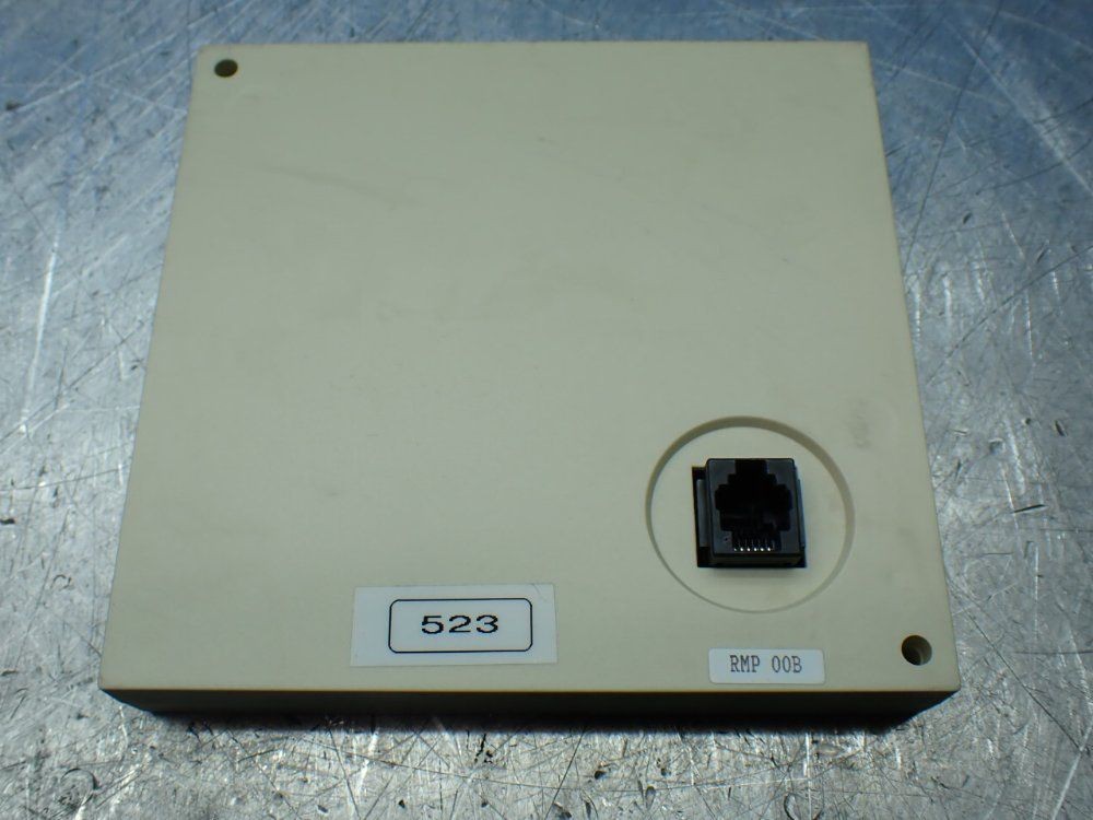 ABB SAMI GS CONTROL PANEL 10251700739