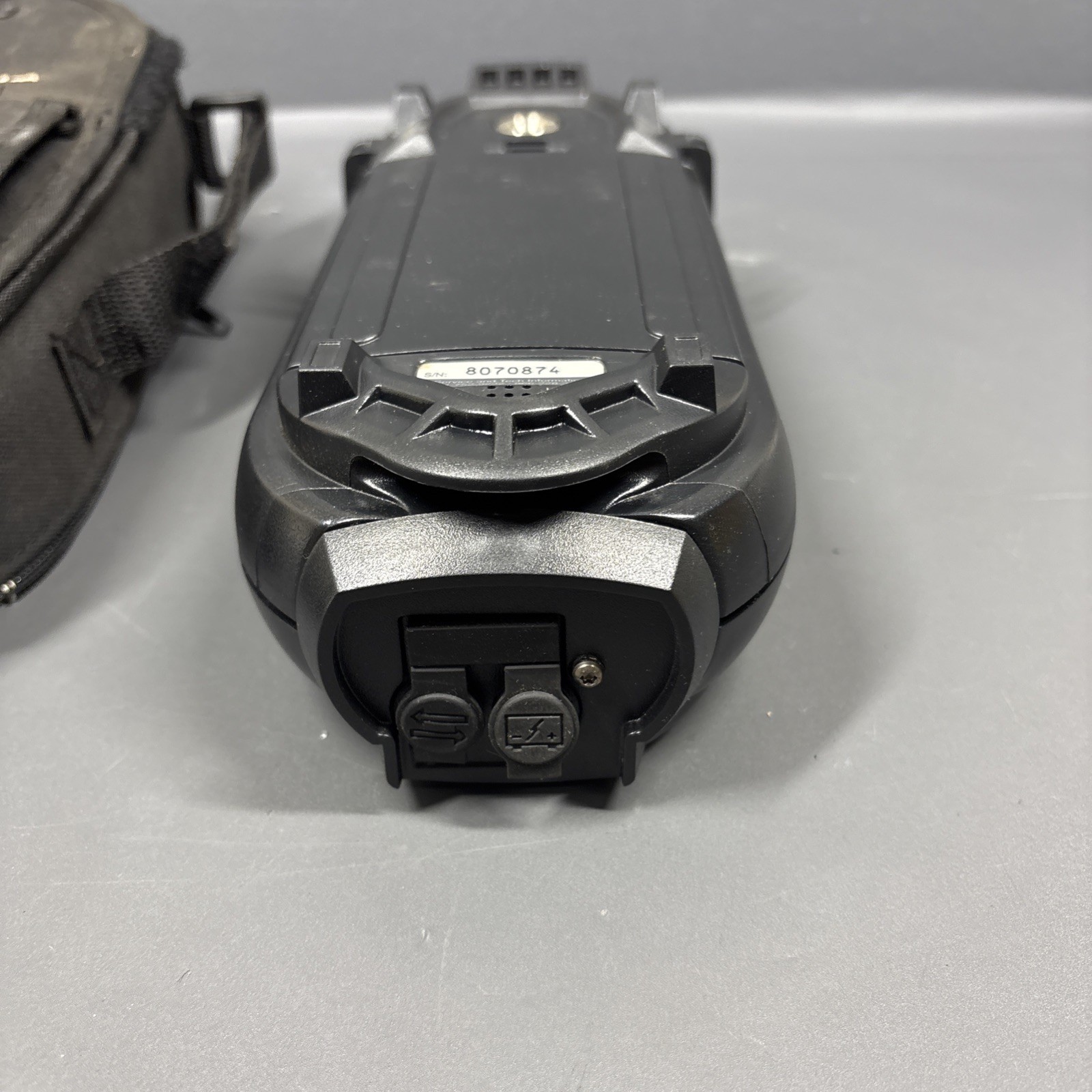Acterna CLI-950 CATV Cable Leakage Meter For Parts Repair