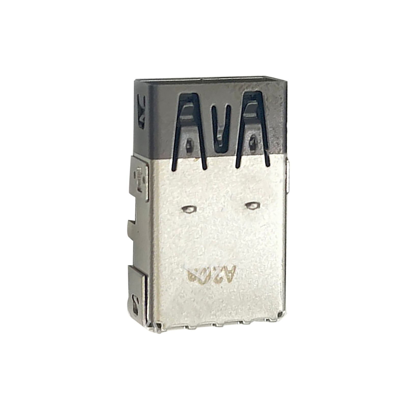 Hi-Speed USB Port Socket Connector Without Wings For Xbox Series S Console