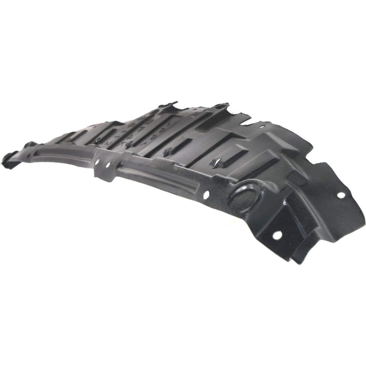 New Lower Front Engine Under Cover For 2004-2009 Mazda 3 MA1228100 BP4K56112